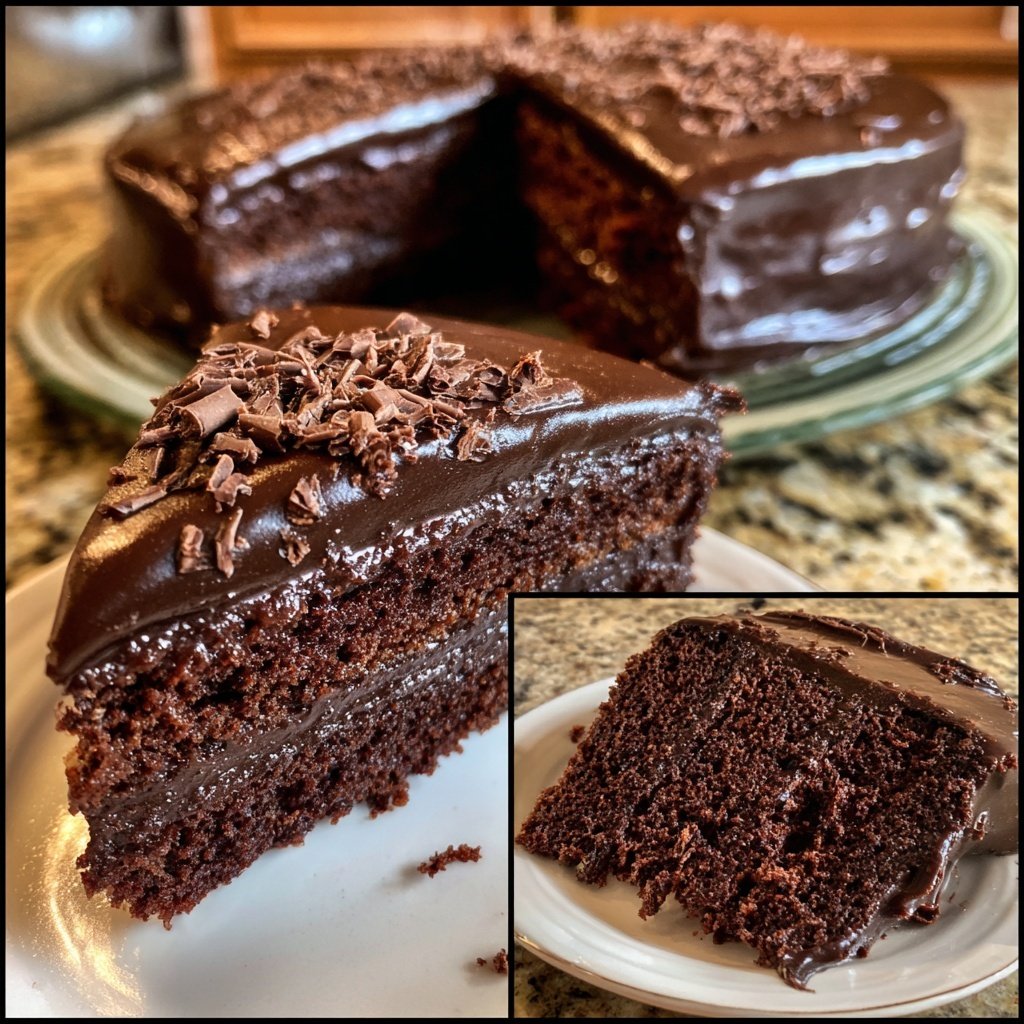 Homemade Dessert Recipes