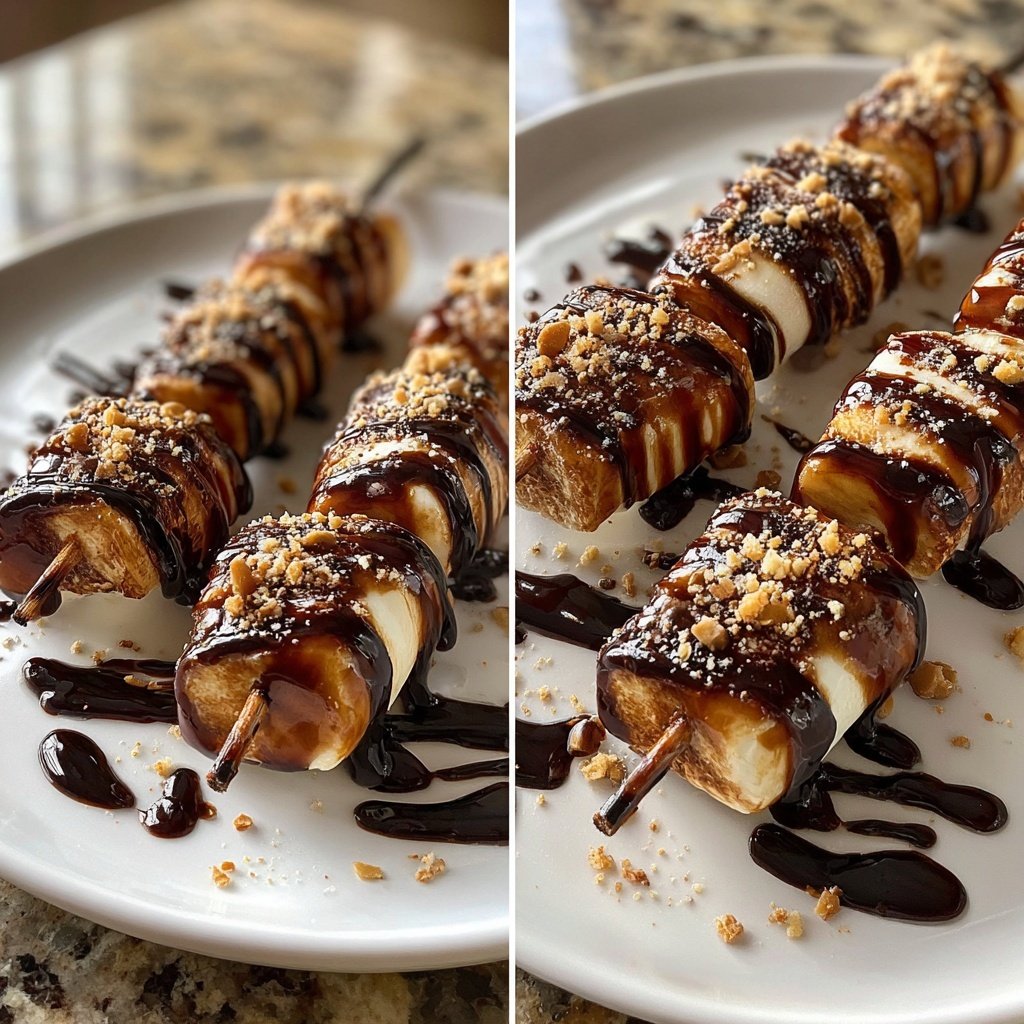 Thick Balsamic Glaze for Caprese Skewers Appetizers​