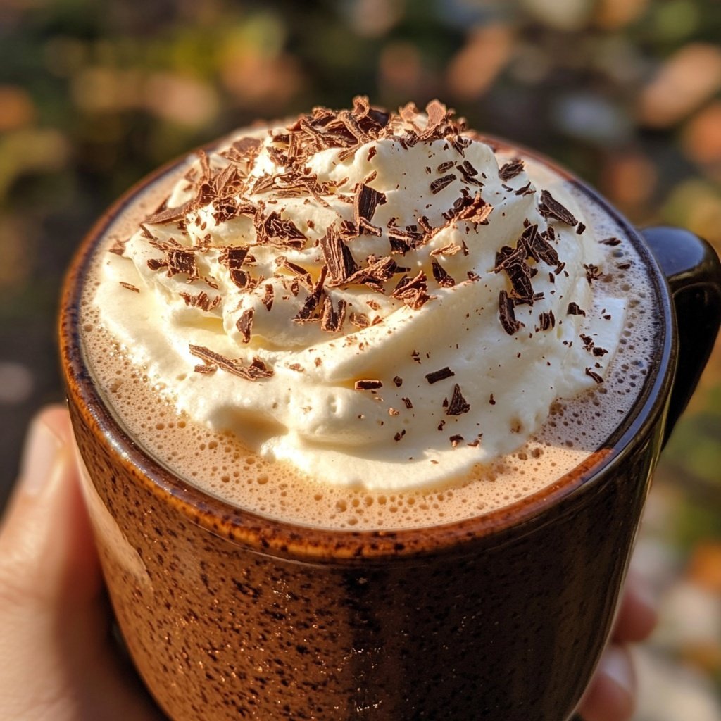 Hot Cocoa