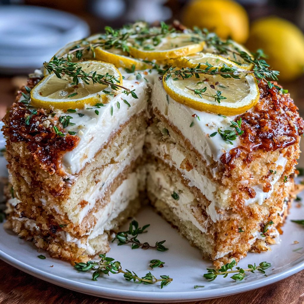 Homemade Dessert Recipes