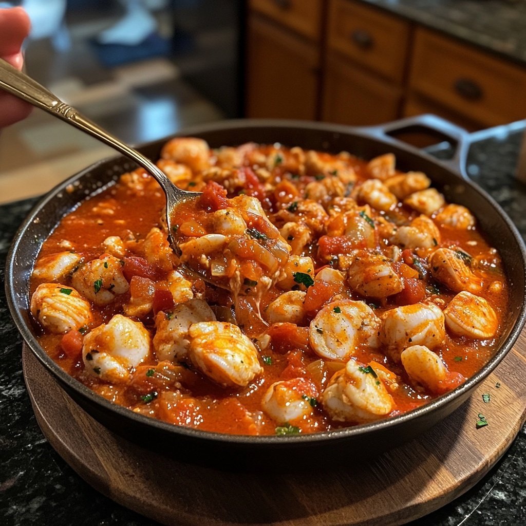 Giada Make-Ahead Cioppino