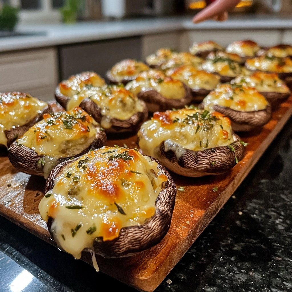 30 Best Christmas Appetizer Ideas for Holiday Parties